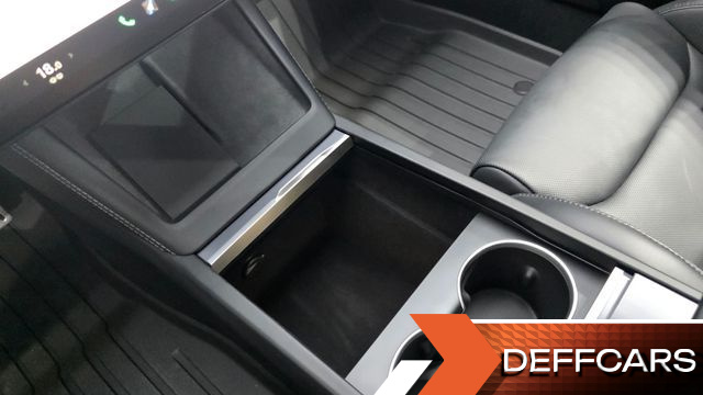 Tesla MODEL 3 Performance AWD купить на сайте DeffCars
