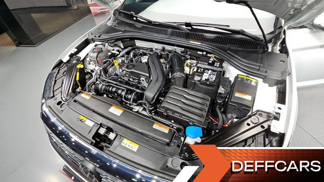 Volkswagen JETTA 1.5 TSI Prestige купить на сайте DeffCars