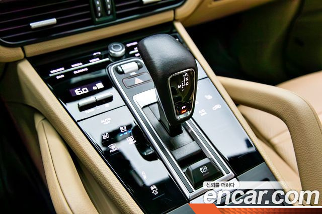Porsche CAYENNE 3.0 Coupe купить на сайте DeffCars