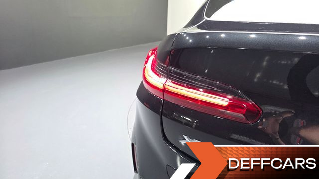 BMW X4 xDrive20i M Sport Pro Special Edition купить на сайте DeffCars