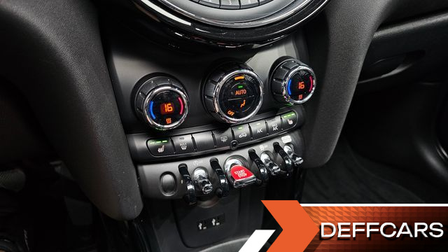 Mini COOPER HIGH Third Generation купить на сайте DeffCars