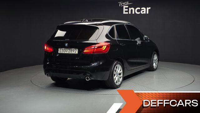 BMW 2-SERIES Advantage купить на сайте DeffCars