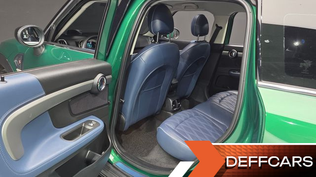 Mini COUNTRYMAN ALL4 Classic 2nd купить на сайте DeffCars