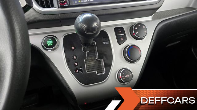 Kia RAY Van Prestige купить на сайте DeffCars