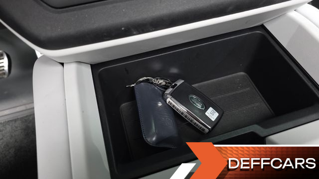 Land Rover DEFENDER 90 D250 X-Dynamic SE купить на сайте DeffCars