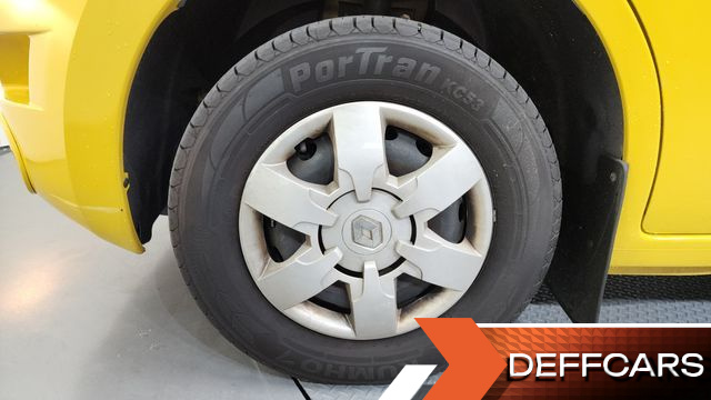 Renault-KoreaSamsung MASTER School Bus 15-Seater купить на сайте DeffCars