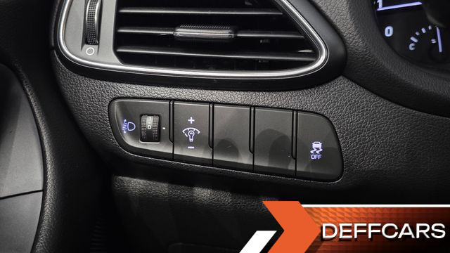 Hyundai I30 1.4 Turbo Style купить на сайте DeffCars