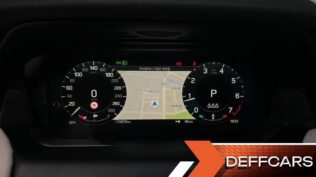 Land Rover DISCOVERY SPORT P250 Dynamic SE купить на сайте DeffCars