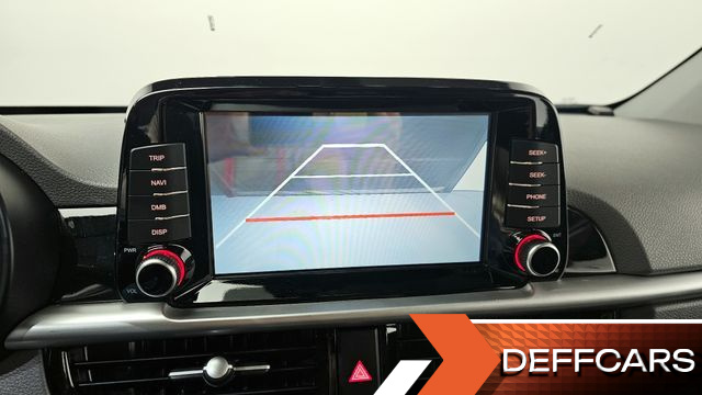 Kia MORNING Prestige купить на сайте DeffCars
