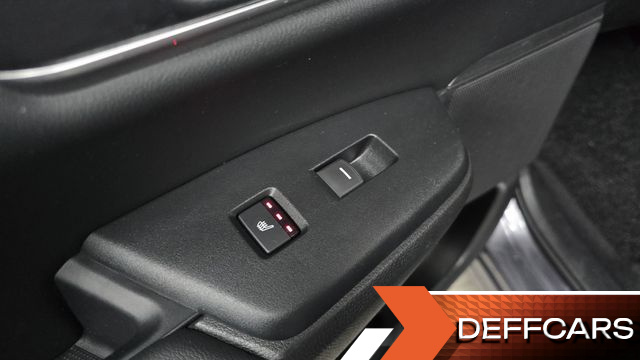 Honda CR-V 2.0 Hybrid Touring 4WD купить на сайте DeffCars