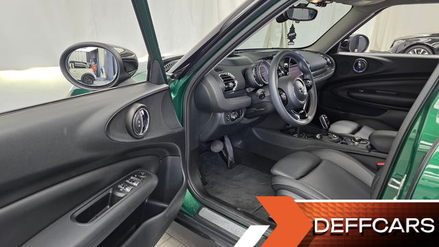 Mini CLUBMAN Standard 2nd купить на сайте DeffCars