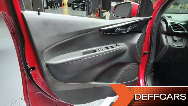 ChevroletGMDaewoo SPARK Premier купить на сайте DeffCars