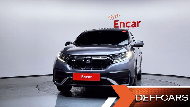 Honda CR-V 1.5 EX-L 2WD купить на сайте DeffCars