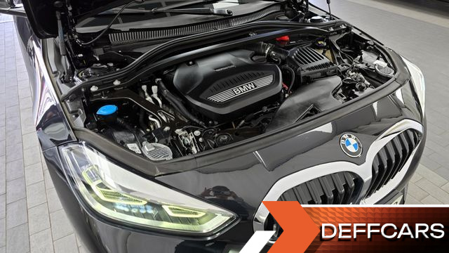 BMW 1-SERIES 118d Sport купить на сайте DeffCars