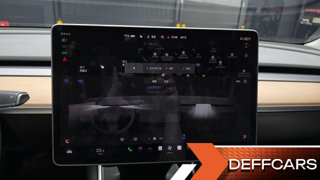 Tesla MODEL 3 Long Range AWD купить на сайте DeffCars