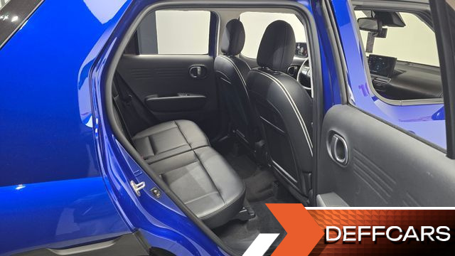 Hyundai CASPER Turbo Inspiration купить на сайте DeffCars