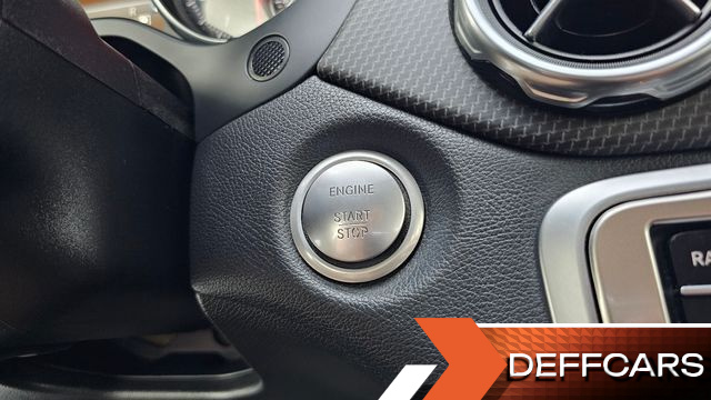 Mercedes GLA-CLASS GLA220 купить на сайте DeffCars