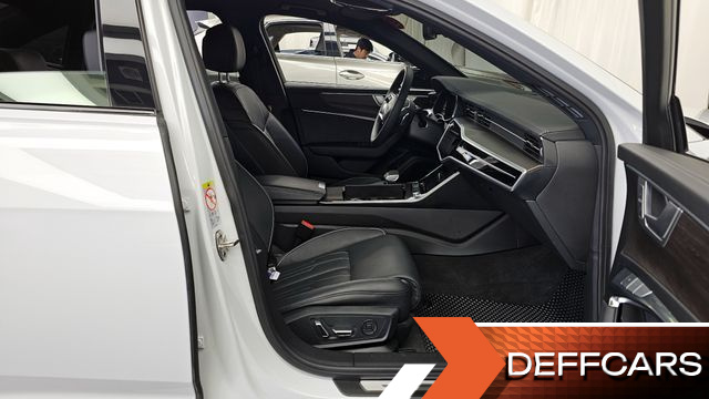Audi A6 45 TFSI Premium купить на сайте DeffCars