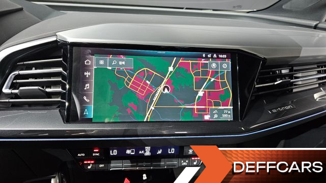 Audi Q4 E-TRON 40 Premium Sportback купить на сайте DeffCars