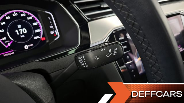 Volkswagen PASSAT 2.0 TDI Prestige купить на сайте DeffCars