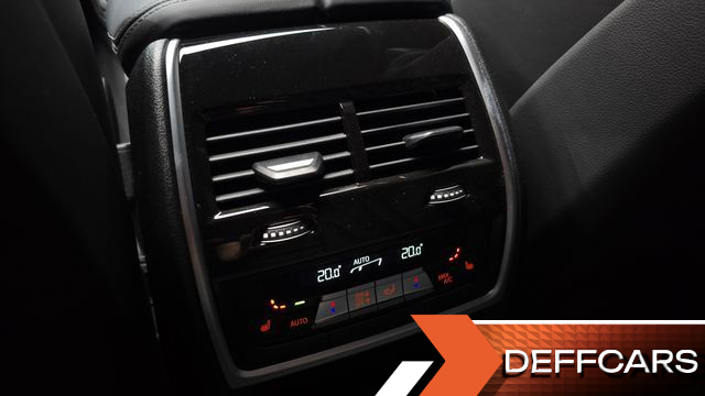 BMW X5 xDrive 30d M Sport купить на сайте DeffCars