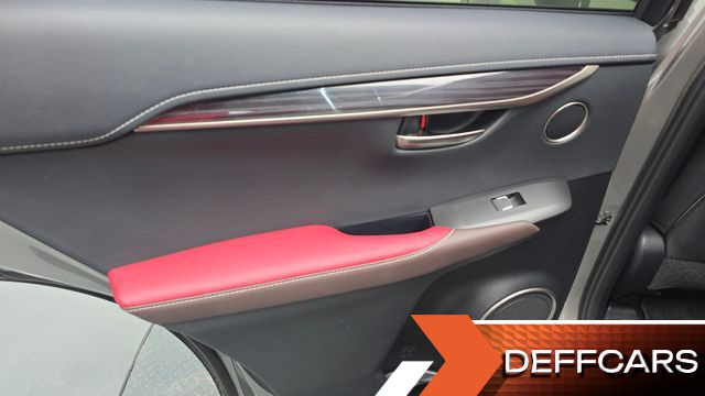 Lexus NX Executive купить на сайте DeffCars