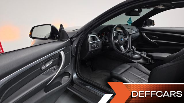 BMW 4-SERIES 420i M Sport Coupe купить на сайте DeffCars