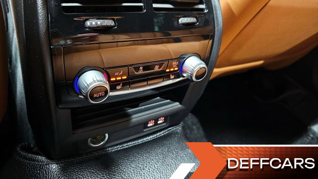 BMW 5-SERIES 520i M Sport купить на сайте DeffCars