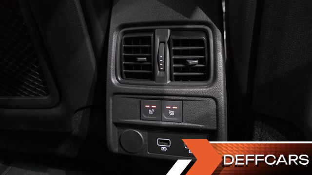 Renault-KoreaSamsung ARKANA 1.6 GTe Iconic купить на сайте DeffCars