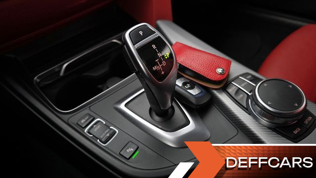 BMW 4-SERIES 420d M Sport Coupe купить на сайте DeffCars