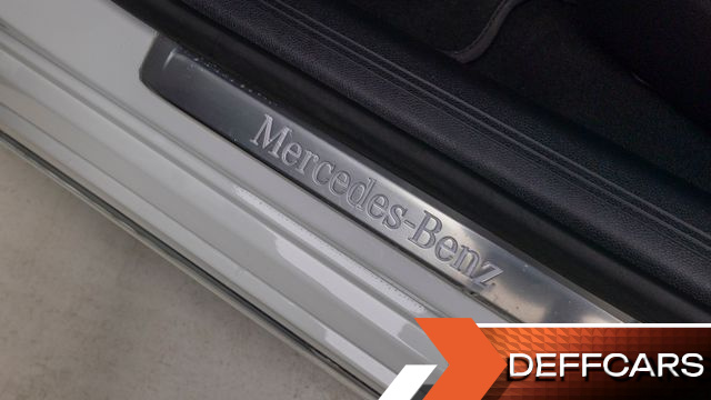 Mercedes E-CLASS E450 4MATIC Exclusive купить на сайте DeffCars