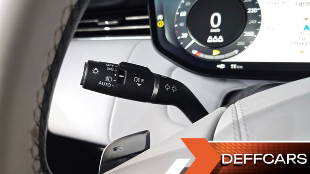 Land Rover RANGE ROVER SPORT P360 Autobiography купить на сайте DeffCars