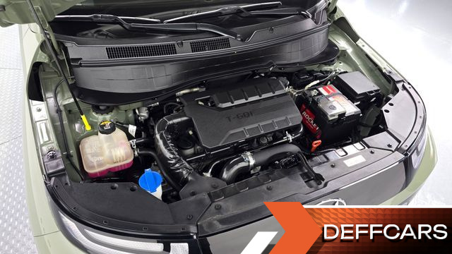 Hyundai CASPER Turbo Inspiration купить на сайте DeffCars