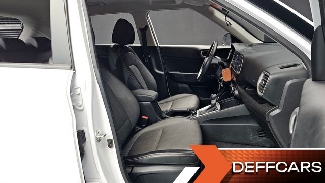 Hyundai VENUE 1.6 Smart купить на сайте DeffCars