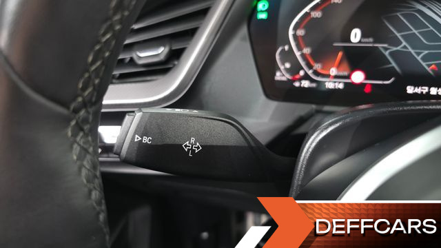 BMW 1-SERIES 118d M Sport купить на сайте DeffCars