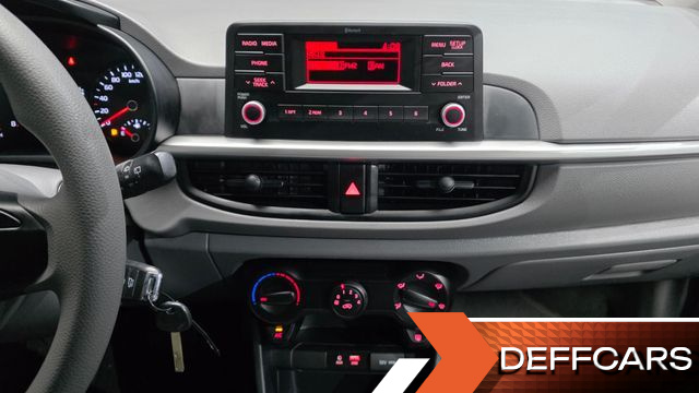 Kia MORNING Trendy купить на сайте DeffCars