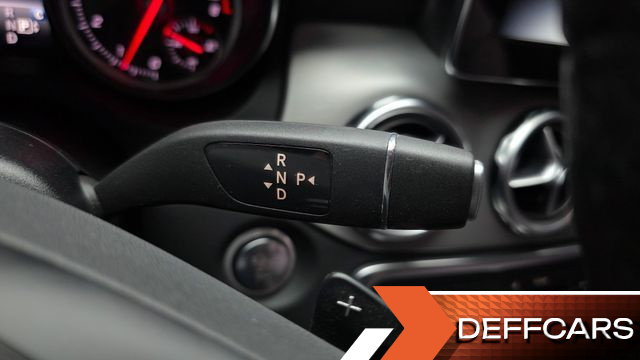 Mercedes GLA-CLASS GLA220 Premium купить на сайте DeffCars