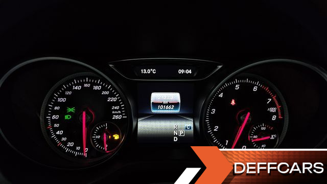 Mercedes GLA-CLASS GLA220 Premium купить на сайте DeffCars