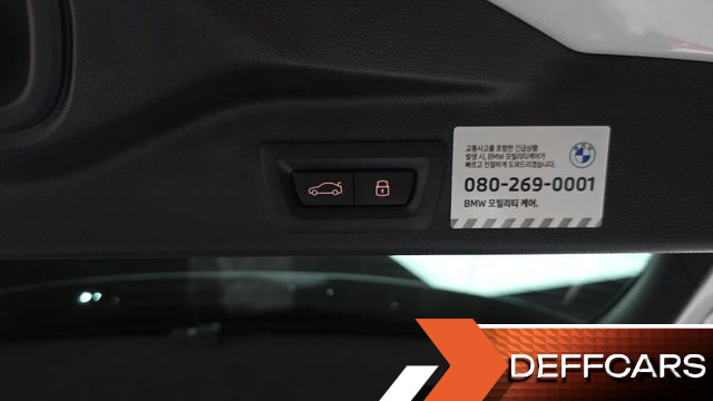 BMW X5 xDrive 40i M Sport купить на сайте DeffCars