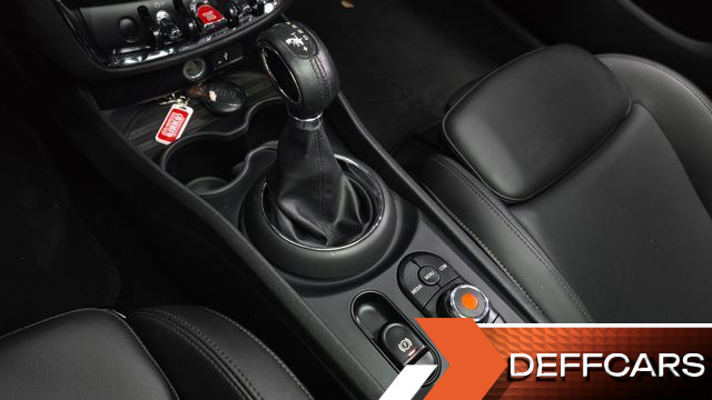 Mini CLUBMAN Standard 2nd купить на сайте DeffCars