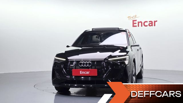 Audi E-TRON 55 Quattro Sportback купить на сайте DeffCars