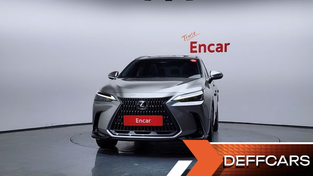 Lexus NX Premium купить на сайте DeffCars