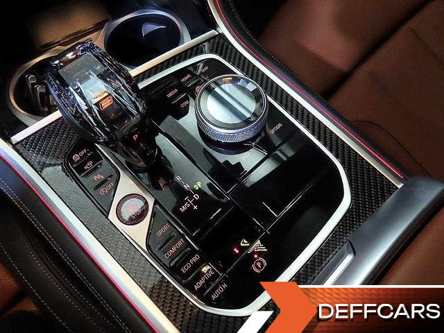 BMW 8-SERIES M850i xDrive Gran Coupe купить на сайте DeffCars