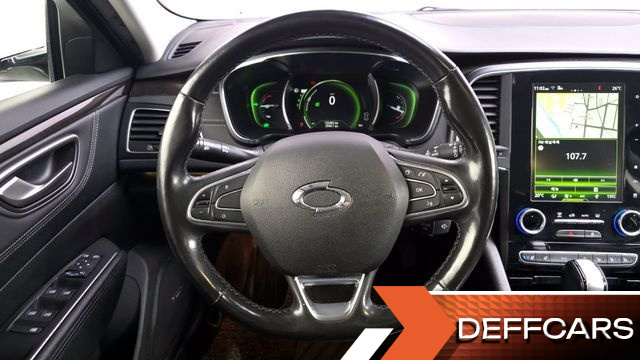 Renault-KoreaSamsung SM6 2.0 GDe RE купить на сайте DeffCars