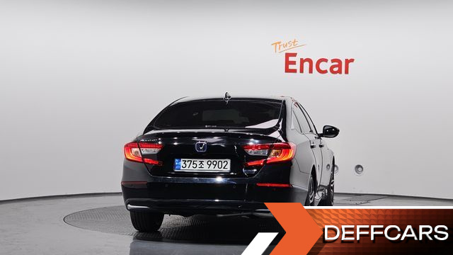 Honda ACCORD 2.0 Hybrid Touring купить на сайте DeffCars