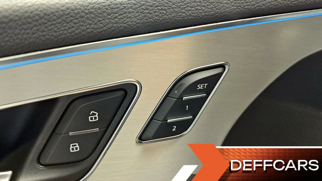 Audi Q7 45 TFSI Quattro купить на сайте DeffCars
