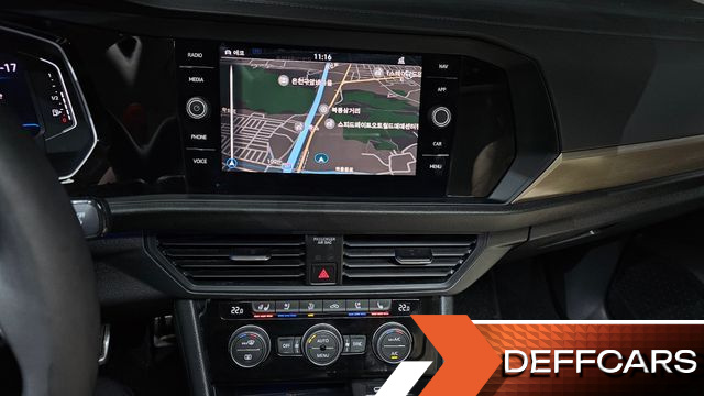 Volkswagen JETTA 1.4 TSI Prestige купить на сайте DeffCars