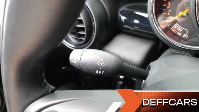 Mini COOPER HIGH Third Generation купить на сайте DeffCars