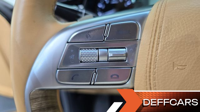 Kia K9 3.8 GDI AWD Best SelectionⅠ купить на сайте DeffCars