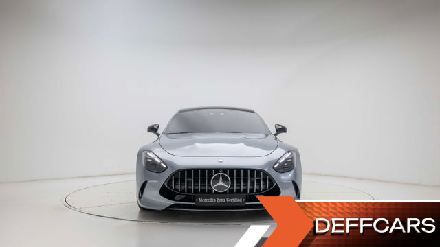 Mercedes AMG GT AMG GT55 4MATIC+ купить на сайте DeffCars